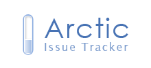 Arctic Issue Tracker