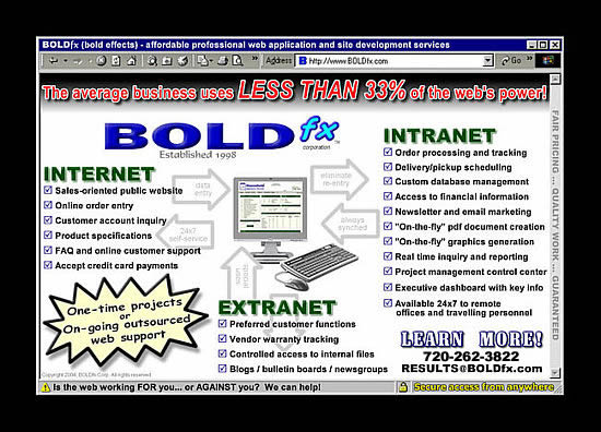We can help YOU!